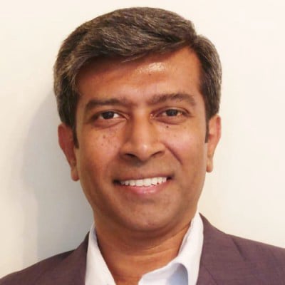 Picture of Abhijit Kumar Choudhury - CEO & Chief Visionary