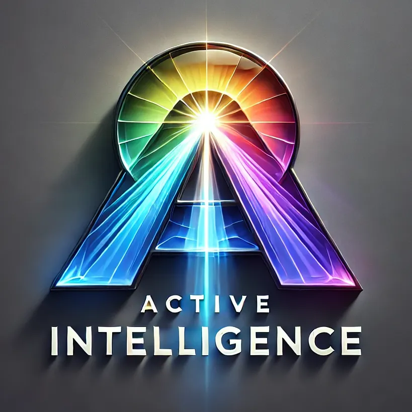 Hallmark Active Intelligence