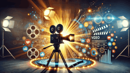 Lights… Camera… AI! The Rise of Video Generators